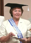 Вялова Лидия Семеновна