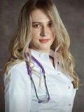 Некрасова Юлия Евгеньевна