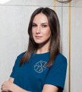 Савельева Таисия