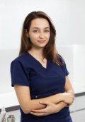Ященко Наталья Витальевна