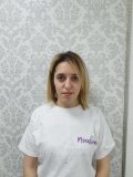 Ибрагимова Зина