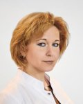 Выродова Елена Алексеевна