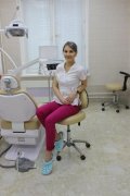 Чесалина Марина Юрьевна