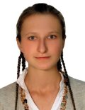 Дубровская Лада Павловна