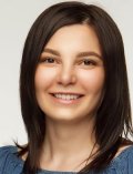 Бочарова Екатерина Александровна