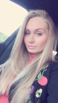 Сорокина Алена