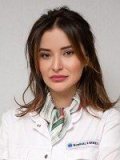 Самедова Вафа Самедфируз кызы