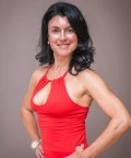Буланина Юлия