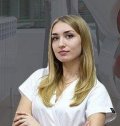 Брехунова Анна Геннадьевна