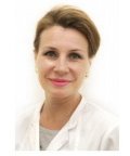 Артеменко Анна Сергеевна