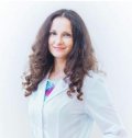 Майорова Марина Николаевна