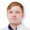 Нуштаев Вадим Владиславович