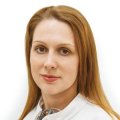 Купина Анна Сергеевна