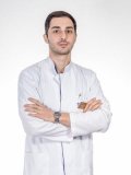 Киладзе Ираклий Зурабович