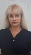 Пичугина Ирина Владимировна