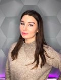 Тумарович Екатерина Игоревна