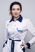 Аманатова Ирина Сергеевна