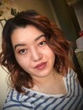 Азизова Камилла