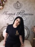 Мелконян Маргарита Размиковна