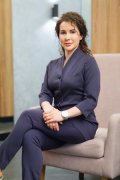 Рамминг Екатерина Александровна