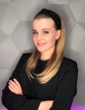 Гришенкова Анастасия Владимировна