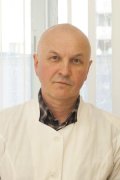 Серов Владимир Александрович