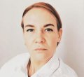Жупарова Елена Евгеньевна