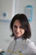 Саратцева Наталья Валериевна
