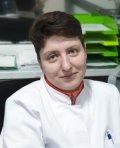 Сацура Елизавета Алексеевна