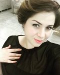 Гуагова Жаннета