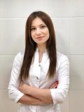 Орхан кызы Рахшанда Маммедрагимова
