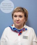 Курсевич Марина Викторовна