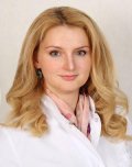 Попова Алла Сергеевна
