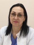 Коваль Наталья Владимировна