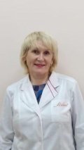 Зинина Татьяна Александровна