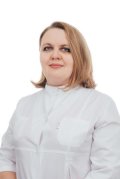 Архарова Ольга Николаевна
