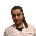 Гаджиева Ханум Сеядовна