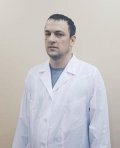 Панов Игорь Александрович