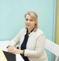 Тарасова Светлана Васильевна