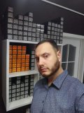 Меркулов Роман Васильевич
