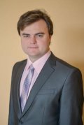 Резников Максим Константинович