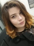 Коновалова Юлия Владимировна