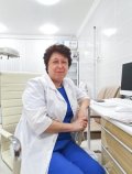Варламова Алла Германовна