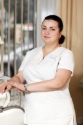 Псарёва Юлия Владимировна