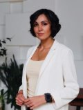 Ракитина Анна