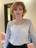 Бендер Виктория Владимировна