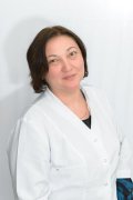 Симанова Ольга Васильевна