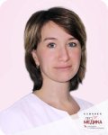 Селеванова Екатерина Валерьевна