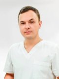 Любимов Виктор Николаевич