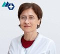 Фадеева Владлена Валентиновна
